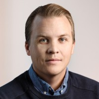 Petter Karlström
