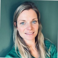 Maaike Mocking - van de Weijer