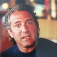 Steve Frenchman