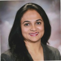 Neepa Shah