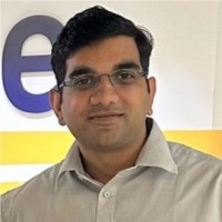 Nitesh Dhul Pmp® Csm®