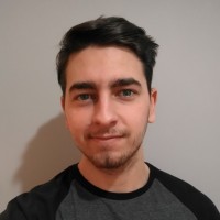 Juan Pablo Mas