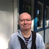 Frederic Laurent