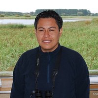 Denis A. Mosquera - Bird Ecology, Biotechnology