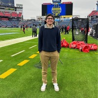 Brandon Schwartzberg