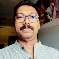 PRAKASH T. AUGUSTINE