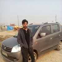 Nitish Mishra