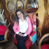 Sandy Azar