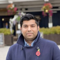 Shaikh Amit