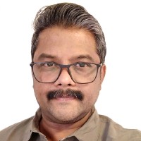 Srinivasrao Challapalli