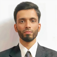 Muddasir Ahmed