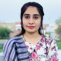 Aisha Farooq