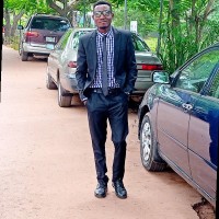 Sylvester Mbam
