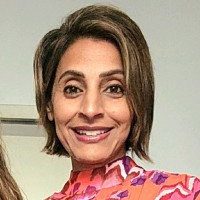 Tazmeen (Taz) Lalani