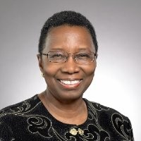 Carole Lyles Shaw