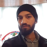 Leharsab Chaudary Iliyas