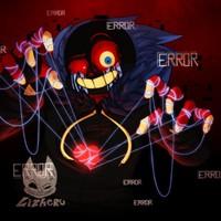 Error Sans