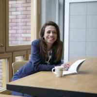Marina Van Doorn