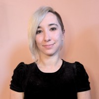 Anna Krapas