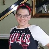 Sarah Kimbrough
