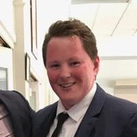 Liam Cooney