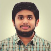 Pradyumna Srinivas