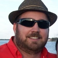 J. Matthew Cain