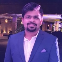 Varun Changede