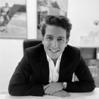 Anthony Collin