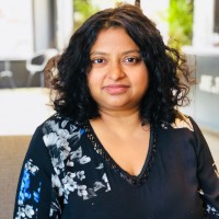 Vidita Thakor