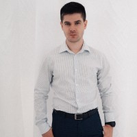 Nikolay Gusev