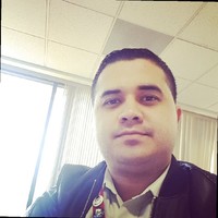 Cesar Alexander Palacios