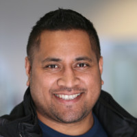 James Salanoa