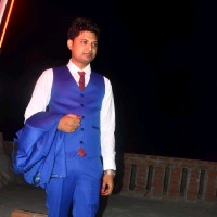 Ravikant Sah