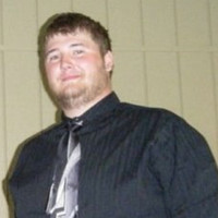 Andrew Ansted