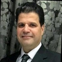 Dr. Sam Dahroug
