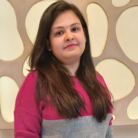Anjali Verma
