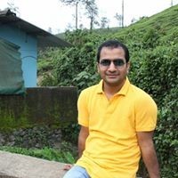Ankit Gupta
