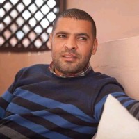 Bchaiker Yassin