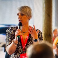Carrie-Ann Gibson