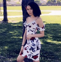Mikayla Dockery
