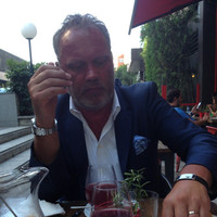 Bosse Andersson