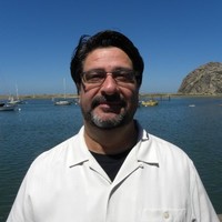 Joe De Los Santos