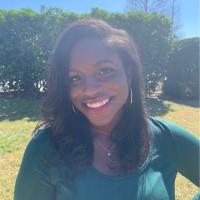Shayna Jefferson, Mba