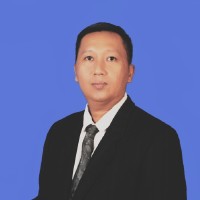 Akhmad Junaidy