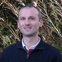 Thierry Blin