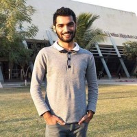Mohammad Arham
