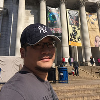 Ray Jiang