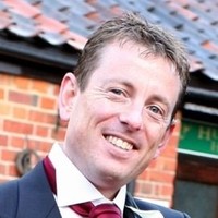 Ewan Miller
