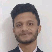 Md Ebrahim Ali